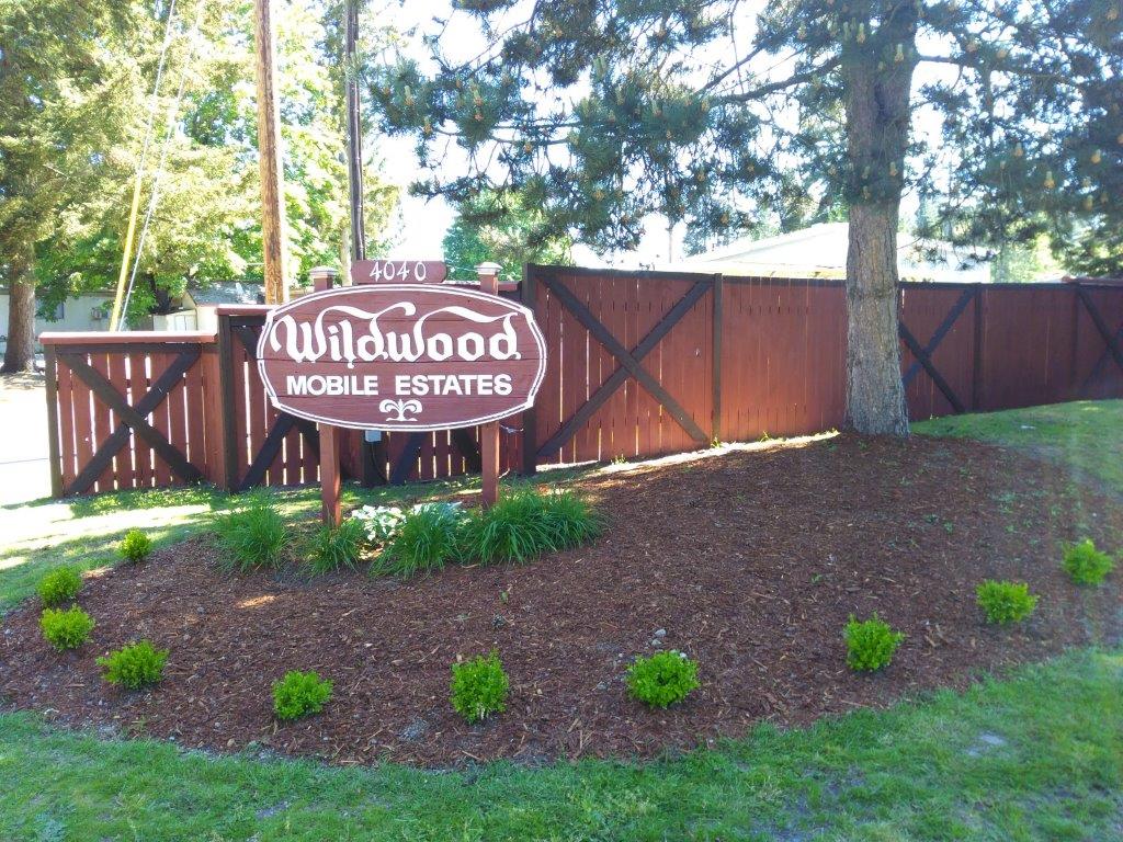 Wildwood Mobile Estates | 4040 Auburn Way S, Auburn, WA 98092, USA | Phone: (253) 833-7562