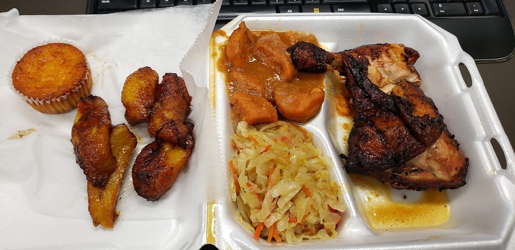 Kool Runnings Jamaican Cuisine | 5238 Murfreesboro Rd, La Vergne, TN 37086, USA | Phone: (615) 213-2090