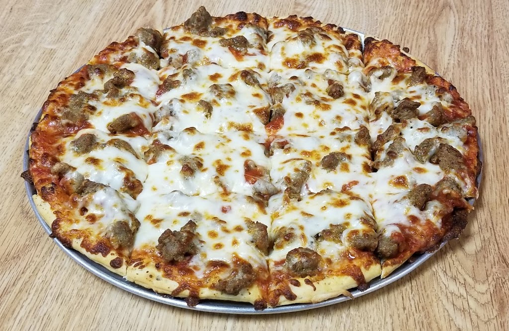 Boss Pizza & Chicken | 1000 Saunders Ave, Lincoln, NE 68521, USA | Phone: (402) 476-2677