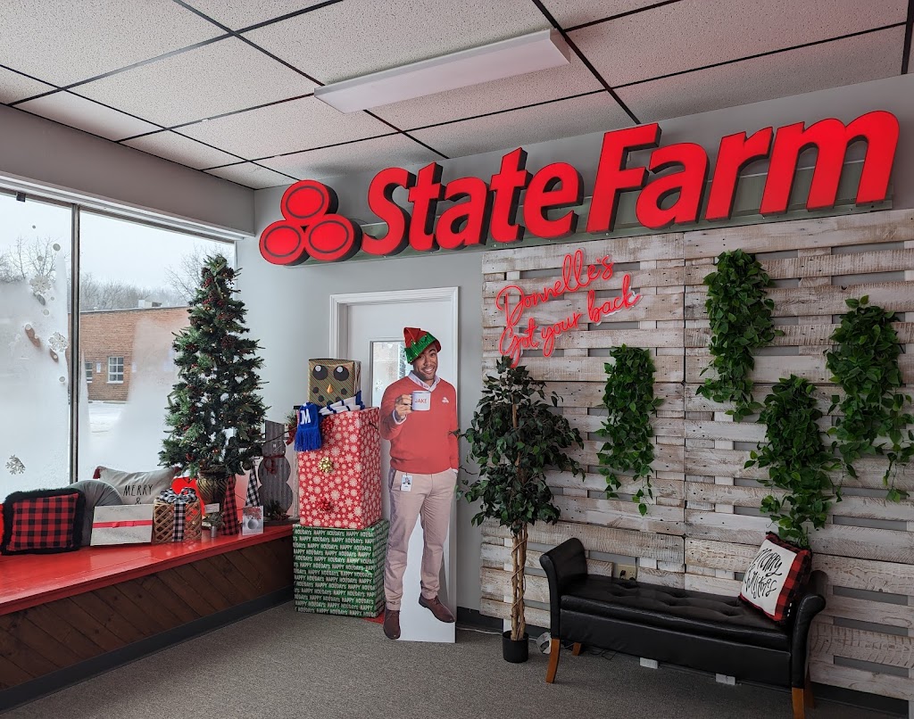 Donnelle Taylor - State Farm Insurance Agent | 907 Main St, Grafton, OH 44044, USA | Phone: (440) 316-0493