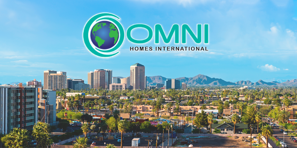 OMNI Homes International | 1050 E River Rd Suite 302, Tucson, AZ 85718, USA | Phone: (520) 406-0000