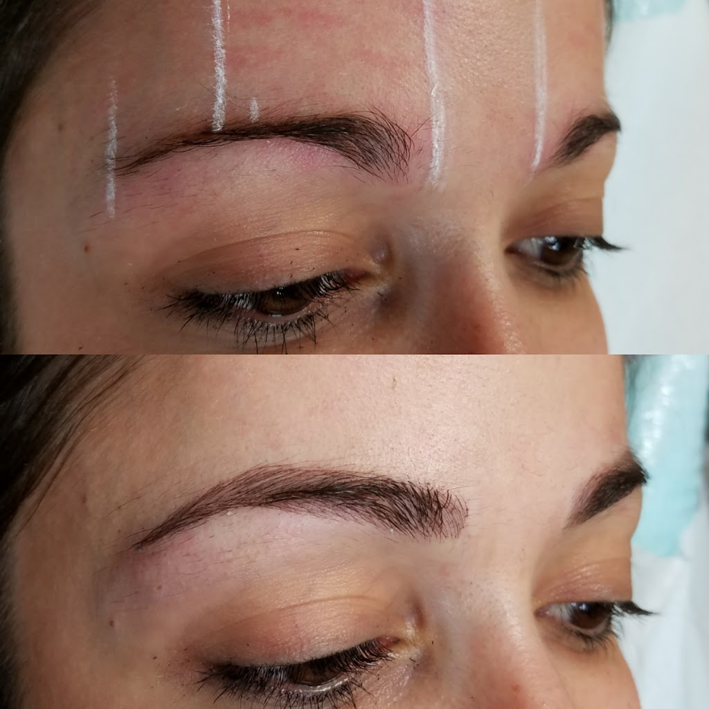 iEsthetic Lash & brow | 10070 Paseo Montril #806, San Diego, CA 92129, USA | Phone: (858) 215-3329