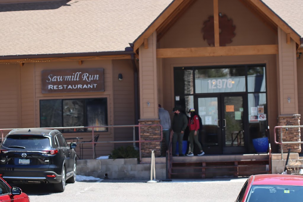 Sawmill Run Restaurant | 12976 N Sabino Canyon Park, Mt Lemmon, AZ 85619, USA | Phone: (520) 576-9147