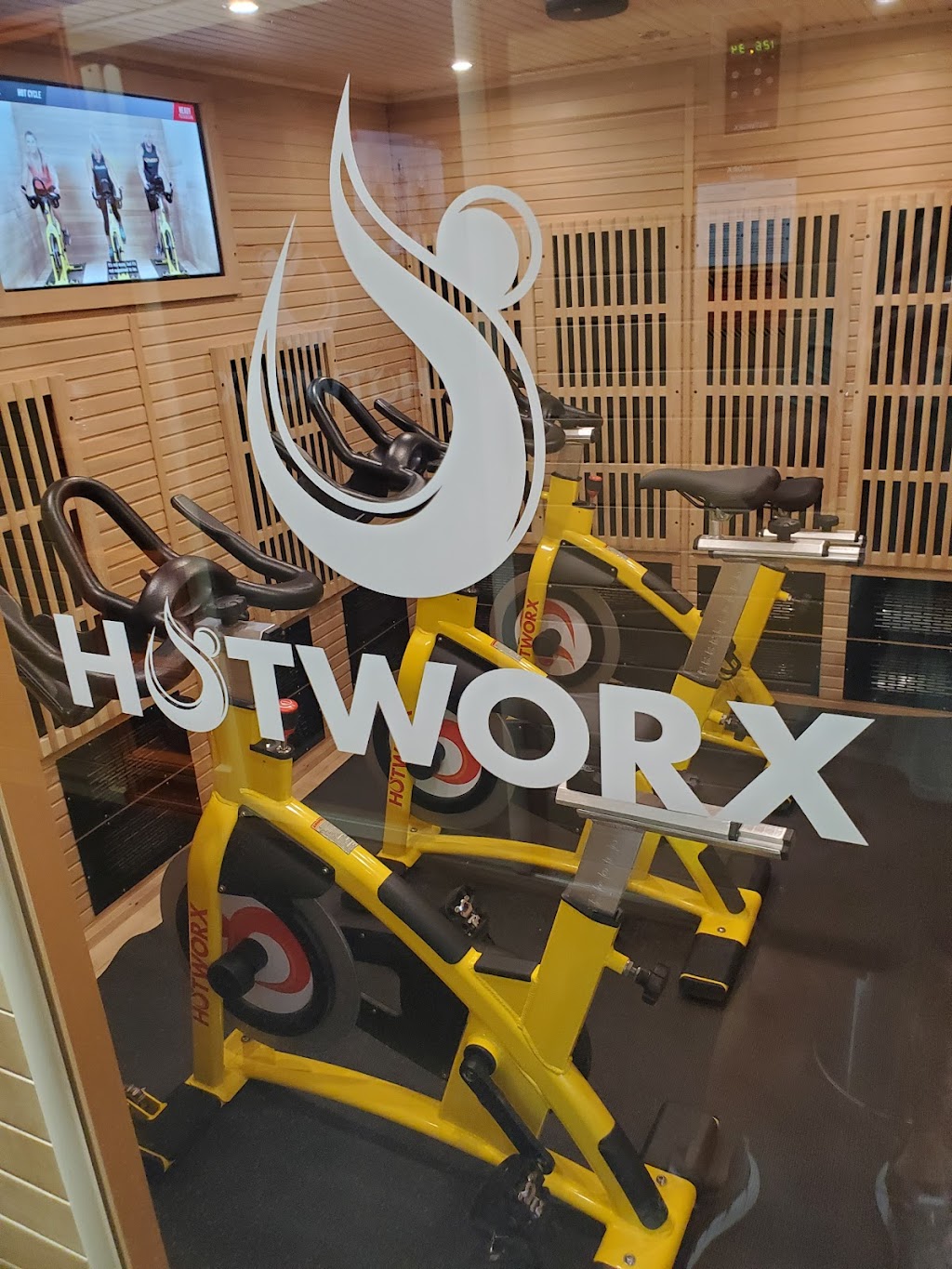 HOTWORX - Tucson, AZ (Marana) | 7575 W Twin Peaks Rd Suite 135, Tucson, AZ 85743, USA | Phone: (520) 638-7704