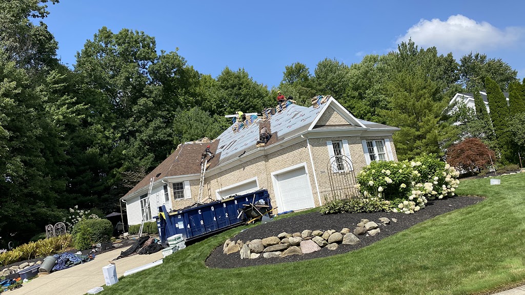 Anthony Roofing | 7811 Cricket Cir NW, Massillon, OH 44646, USA | Phone: (330) 412-6590