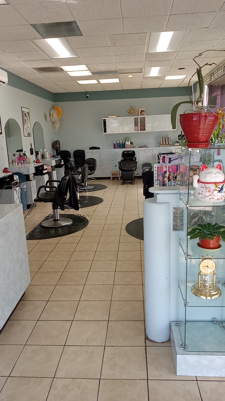 Jade Hair Design | 27040 Pacific Hwy S, Kent, WA 98032, USA | Phone: (253) 945-6621