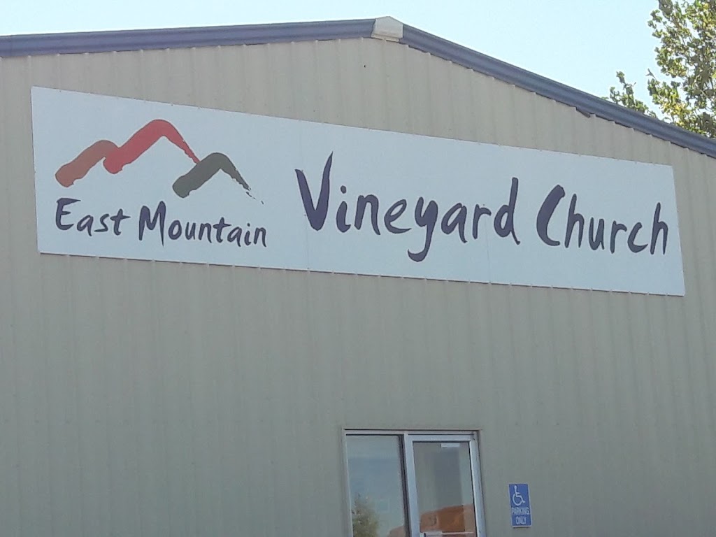 East Mountain Vineyard Church | 1 Eunice Ct, Edgewood, NM 87015, USA | Phone: (505) 407-2285