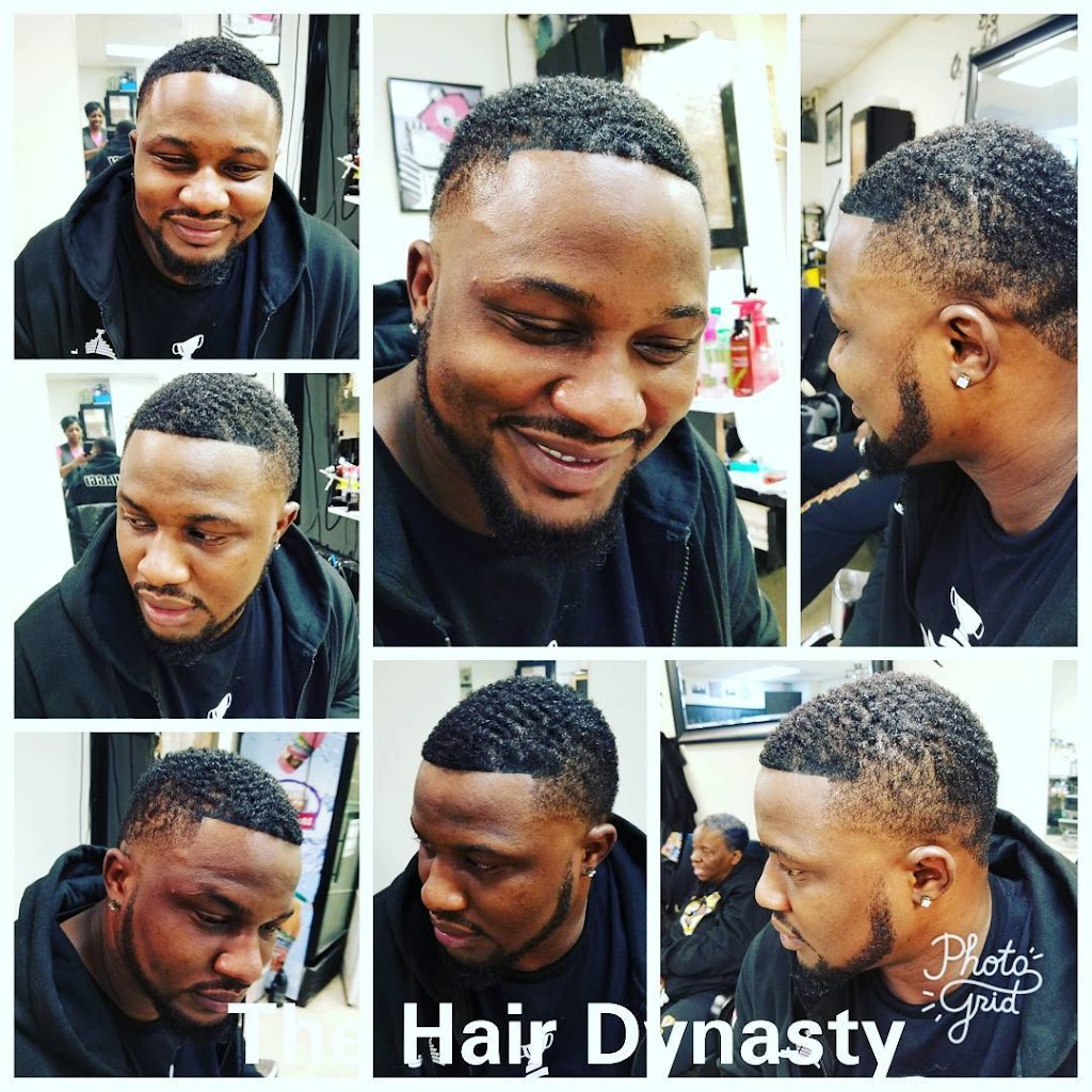 The Hair Dynasty | 4413 Southern Ave SE, Capitol Heights, MD 20743, USA | Phone: (202) 729-0006