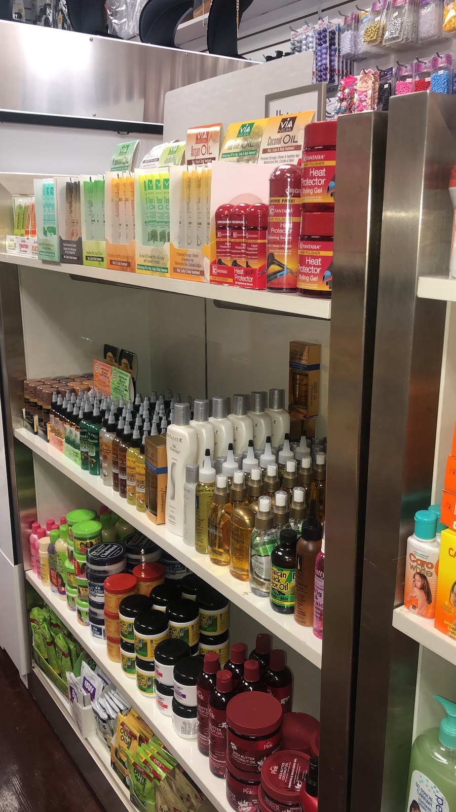 Odessa Beauty Supply | 2677 Pitkin Ave, Brooklyn, NY 11208, USA | Phone: (347) 365-1996