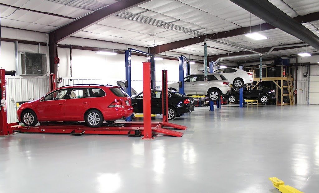 Donohoo Auto | 8122 Helena Rd, Pelham, AL 35124, USA | Phone: (205) 444-9333