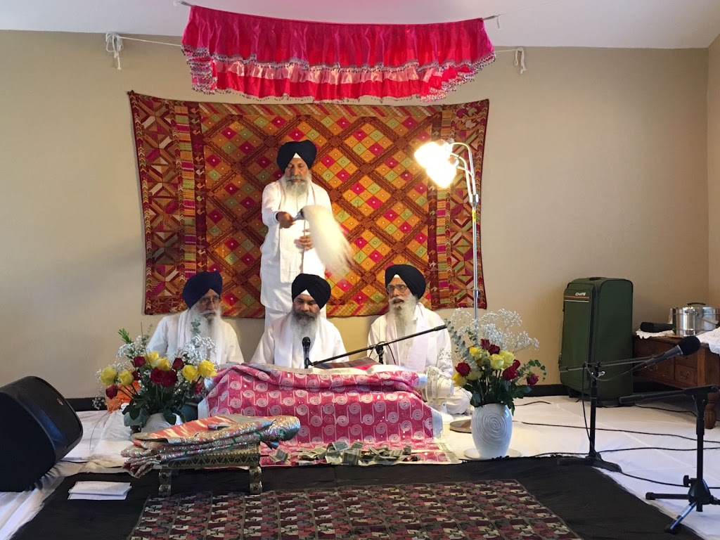 Sikh Missionary Society of USA | 3938 Smith St g2, Union City, CA 94587, USA | Phone: (510) 888-9223