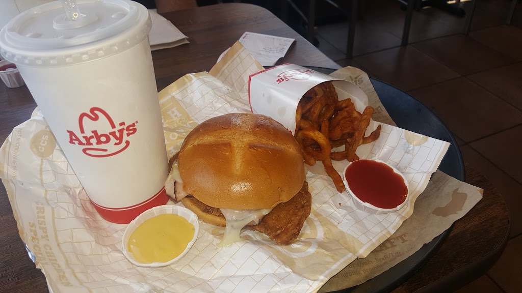 Arbys | 3237 Harwood Rd, Bedford, TX 76021 | Phone: (817) 545-4003