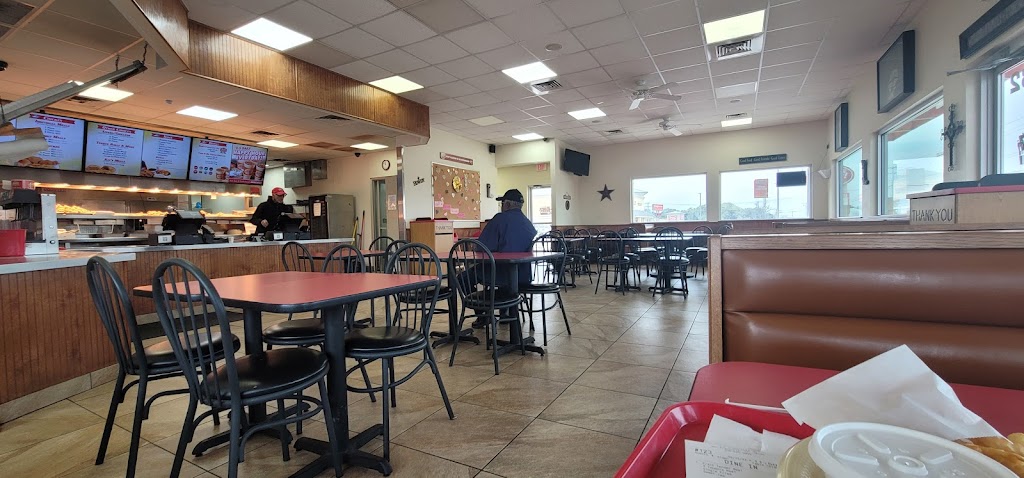 Bushs Chicken | 1232 I-35BL, New Braunfels, TX 78130, USA | Phone: (830) 625-7777