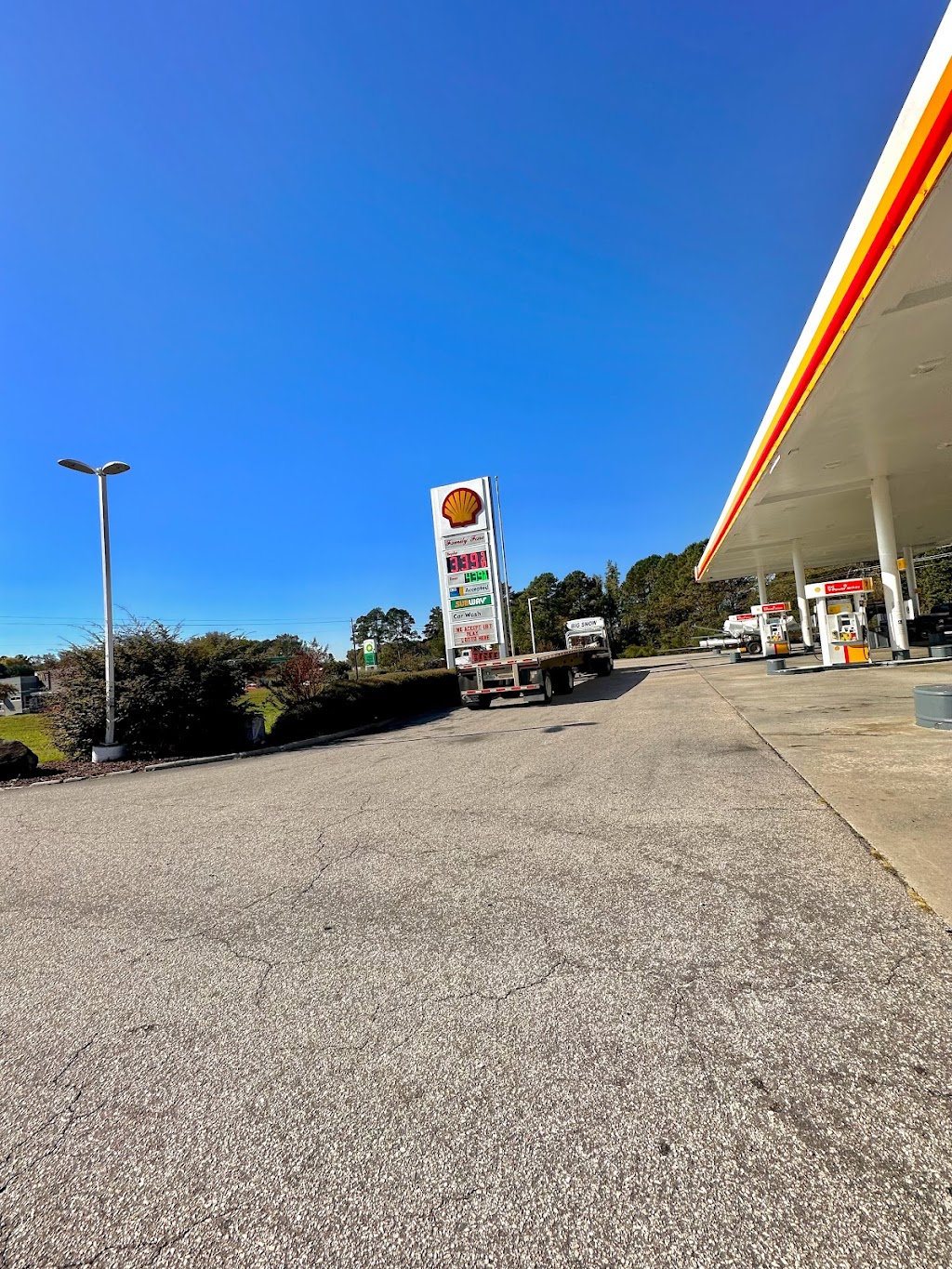 Smithfield's Chicken 'N BarBQ 1380 Hwy, Newton Grove