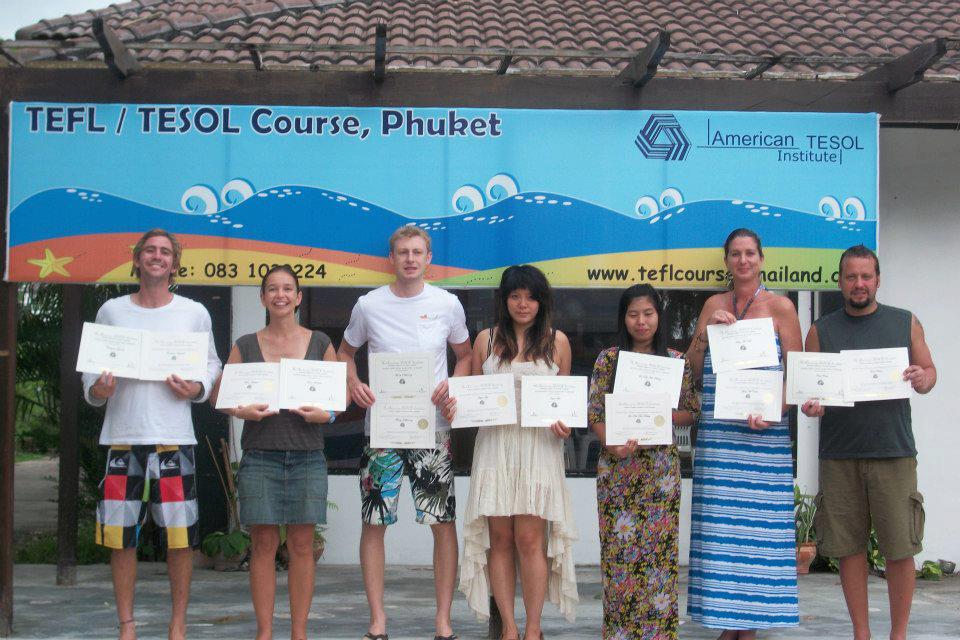 American TESOL Institute of Florida | 8875 Hidden River Pkwy # 300, Tampa, FL 33637, USA | Phone: (813) 975-7169