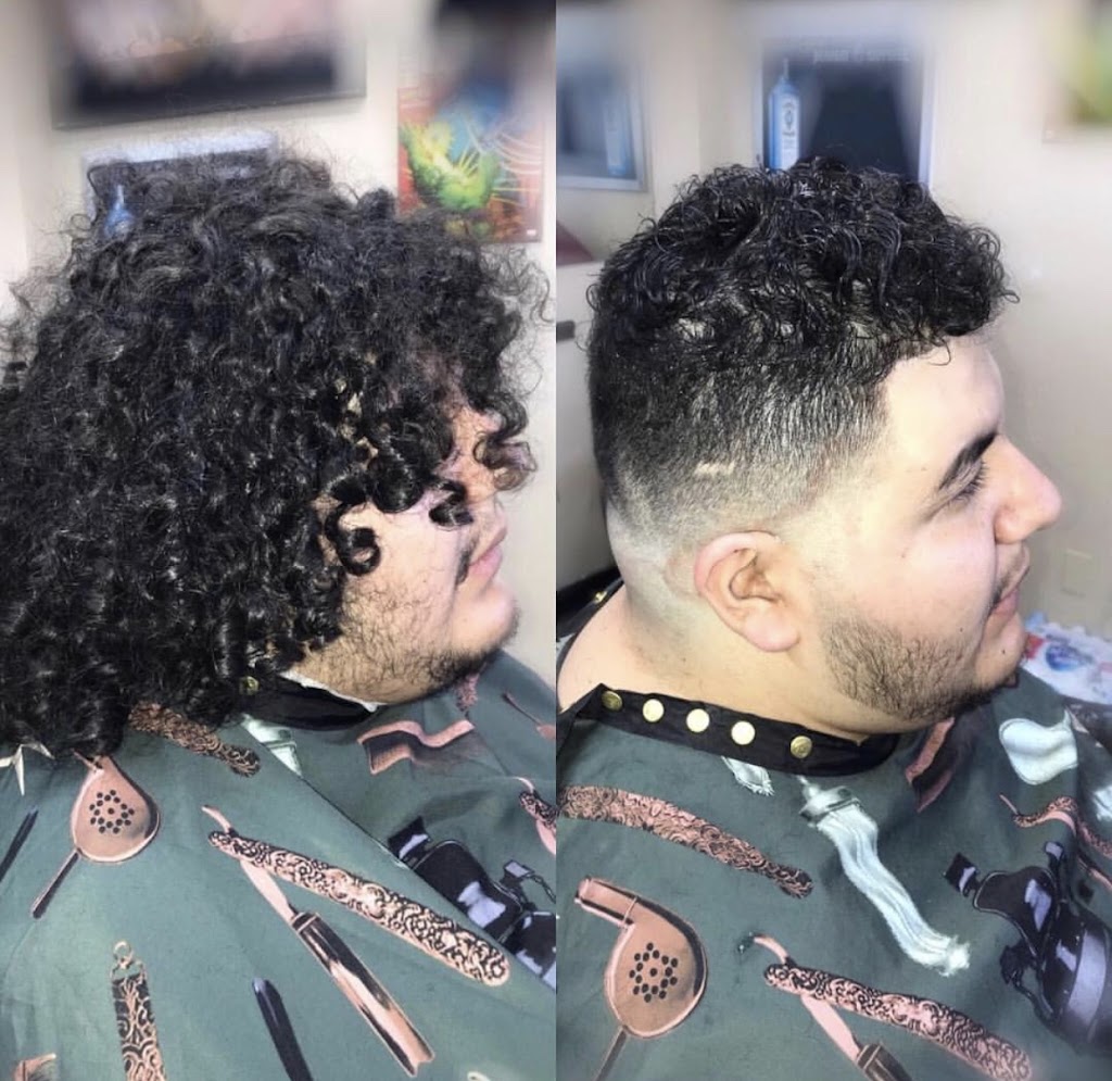 Kalibur Cutz | 4618 Matthew Rd, Grand Prairie, TX 75052, USA | Phone: (972) 606-1266