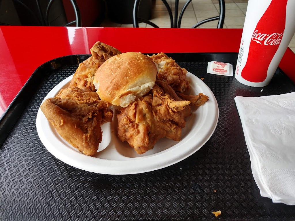 Heaven Sent Fried Chicken | 615 112th St SE E, Everett, WA 98208, USA | Phone: (425) 267-9672