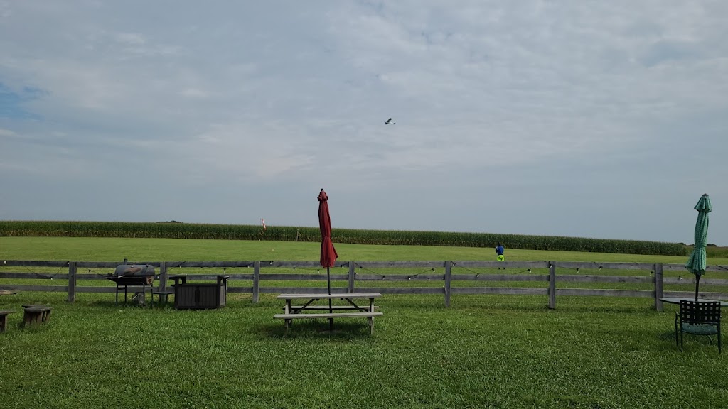 Skydive Cincinnati | 4499 US-42, Waynesville, OH 45068, USA | Phone: (513) 282-3725