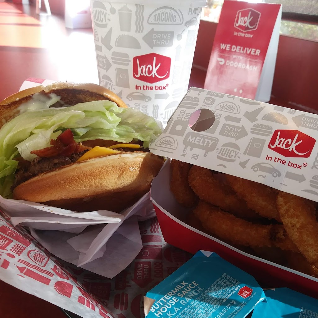 Jack in the Box | 18525 Via Princessa, Santa Clarita, CA 91387, USA | Phone: (661) 251-0017