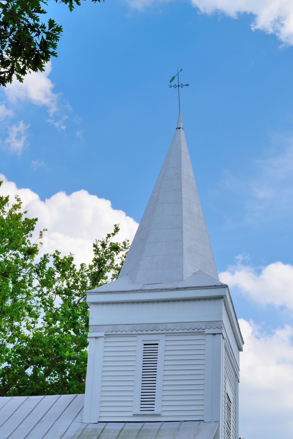 Ashland Presbyterian Church | 401 Virginia St, Ashland, VA 23005, USA | Phone: (804) 798-5543