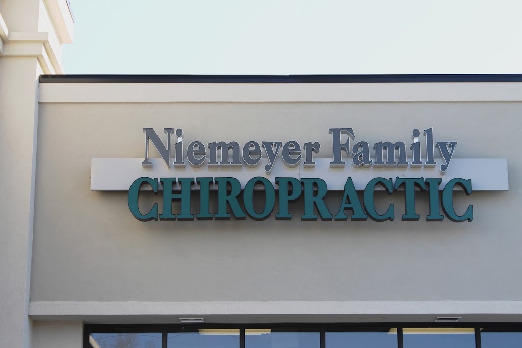 Niemeyer Family Chiropractic | 2211 Capehart Rd, Bellevue, NE 68123, USA | Phone: (402) 590-2199