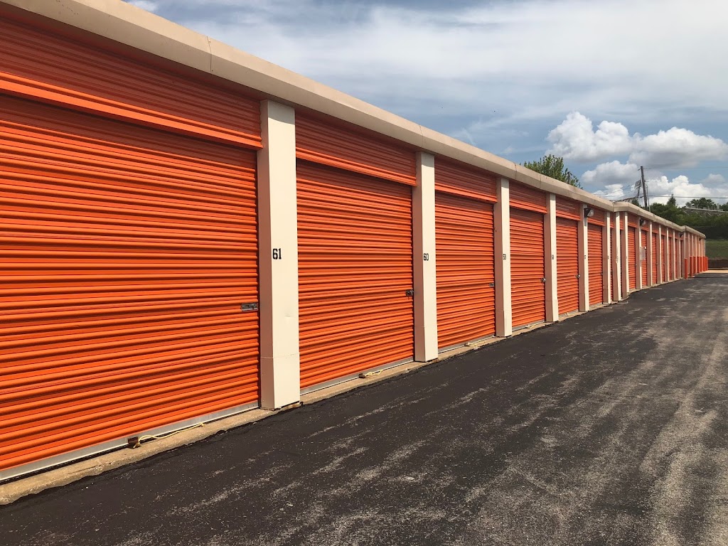 Public Storage | 3760 Pennridge Dr, Bridgeton, MO 63044, USA | Phone: (314) 656-8912