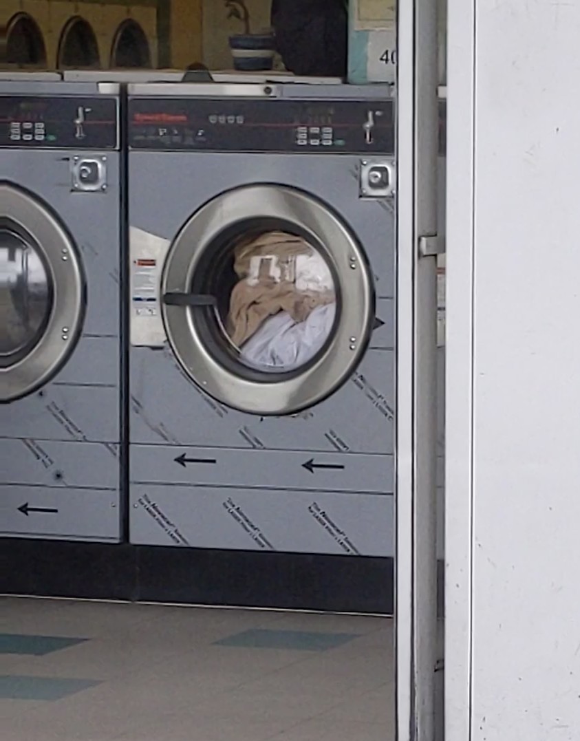 Albus Coin Laundry | 1425 Artesia Blvd, Gardena, CA 90248, USA | Phone: (310) 769-1814