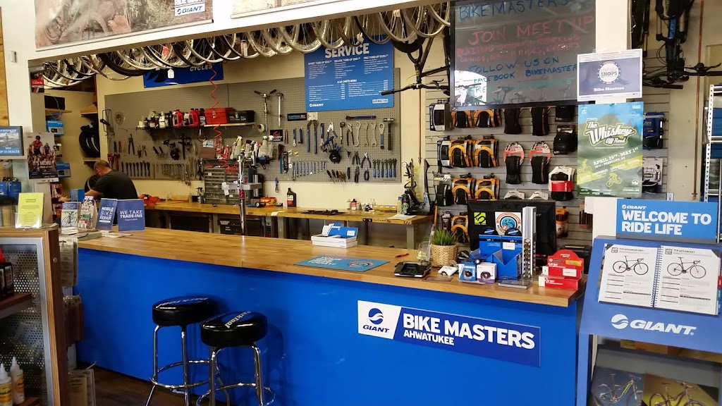 Bike Masters | 4802 E Ray Rd, Phoenix, AZ 85044, USA | Phone: (480) 598-3373