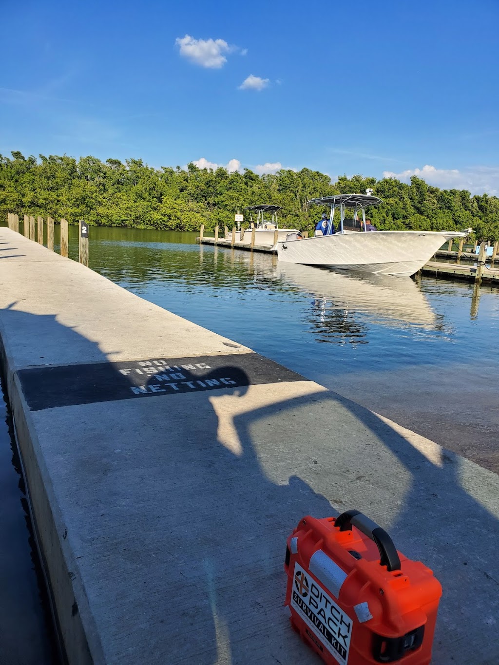 Suntex Marina at South Miami | 24777 SW 87th Ave, Homestead, FL 33032, USA | Phone: (305) 258-3500