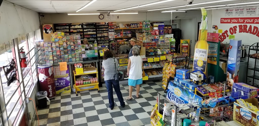 Best Of Bradenton | 6630 15th St E, Sarasota, FL 34243, USA | Phone: (941) 755-0101