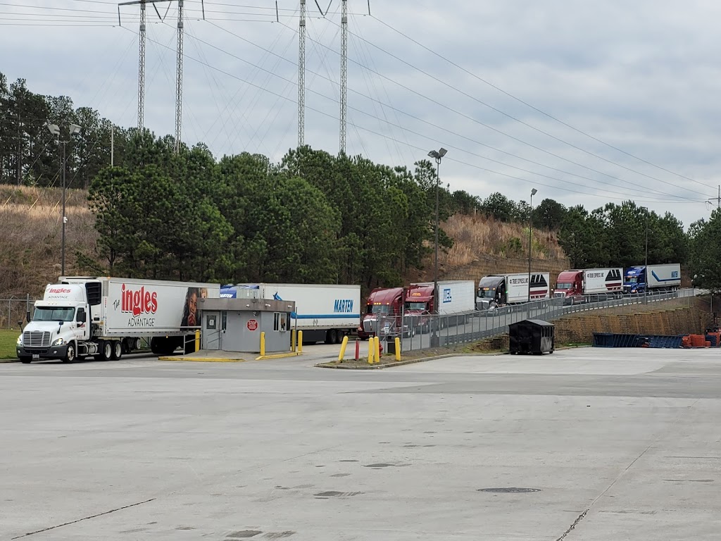 Americold Logistics | 6500 Tradewater Pkwy, Atlanta, GA 30336 | Phone: (404) 460-4700