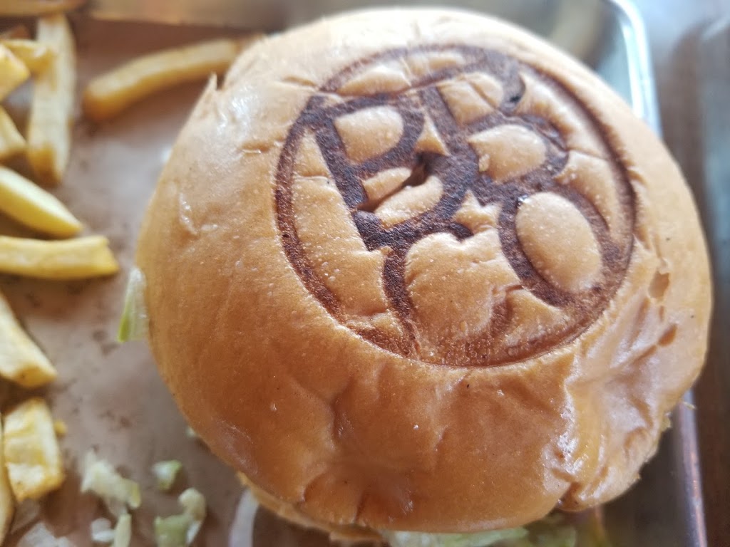 Branded Burger Co. | 2801 N Hwy 77 Suite 150, Waxahachie, TX 75165, USA | Phone: (214) 463-5841