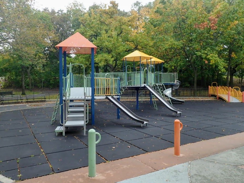 Dry Harbor Playground | Forest Park Drive 80-9, 80-11 Myrtle Ave, Glendale, NY 11385, USA | Phone: (212) 639-9675