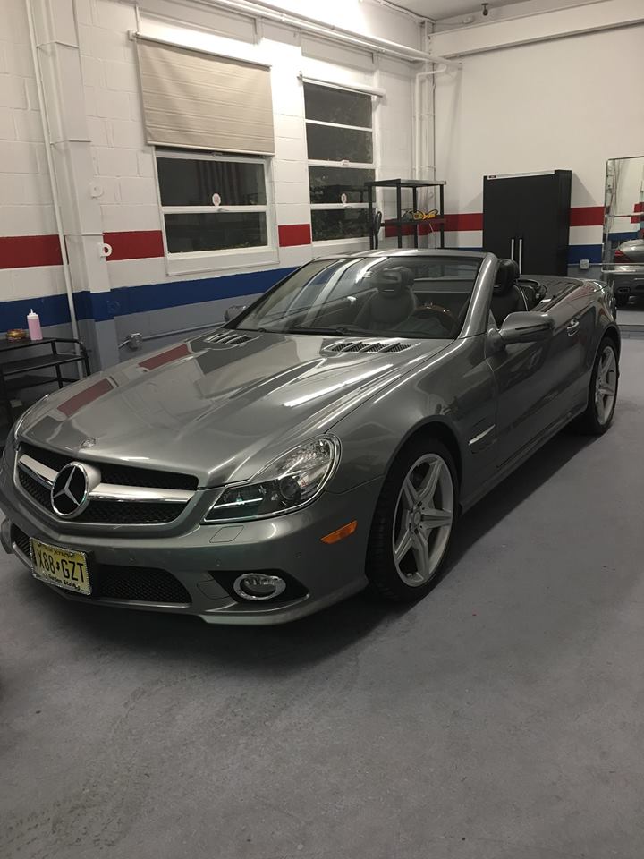 Mr. Gs Automotive & Detailing | 1102 Main St, Belmar, NJ 07719, USA | Phone: (732) 898-1102