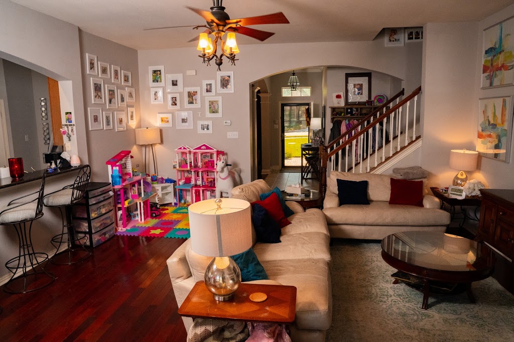 Taylor’ed Speech Therapy | 5216 Briarwood Dr, McKinney, TX 75071, USA | Phone: (972) 310-4514