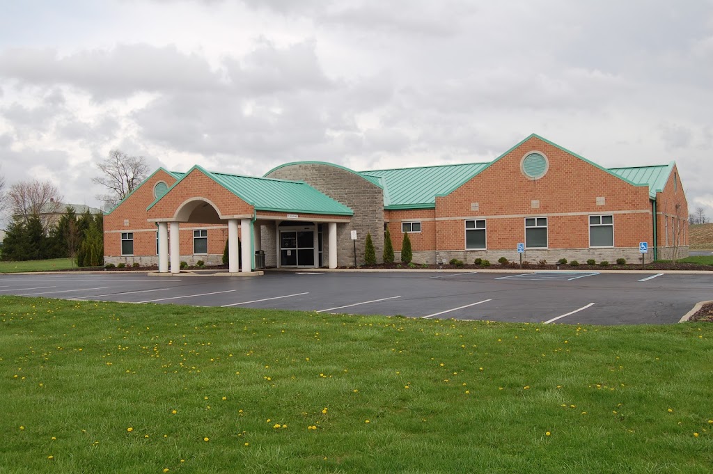 Jeffrey L Haist, MD | 1154 IN-1 Suite 1, Cambridge City, IN 47327, USA | Phone: (765) 962-1337