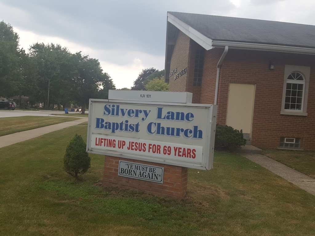 Silvery Lane Baptist Church | 24949 Hass St, Dearborn Heights, MI 48127, USA | Phone: (313) 278-1588