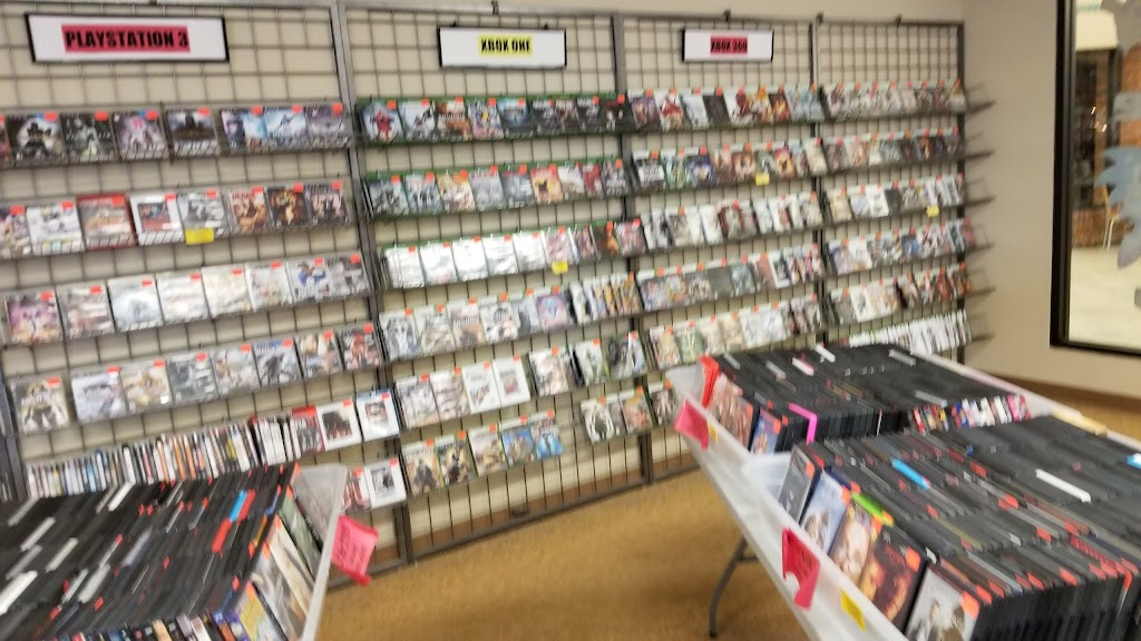 Hi-Score Video Games | 1750 Weir Dr, Woodbury, MN 55125, USA | Phone: (651) 731-6178