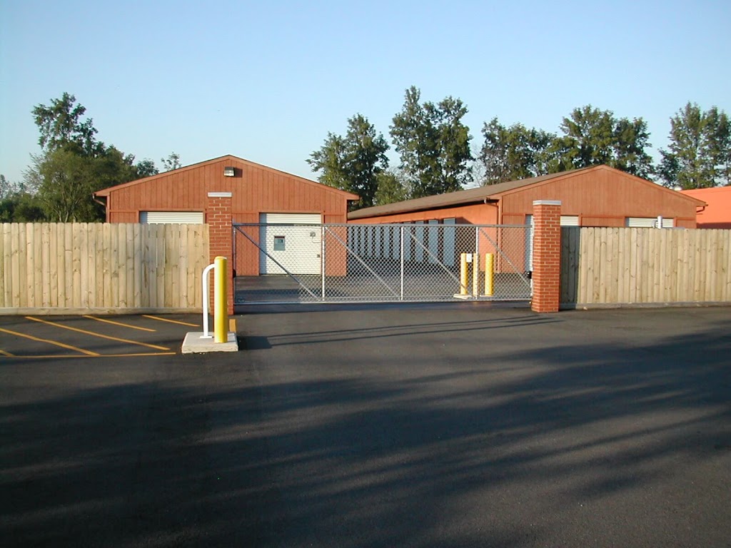 Southtown Storage Center | 6404 Robinson Rd, Lockport, NY 14094, USA | Phone: (716) 433-7867