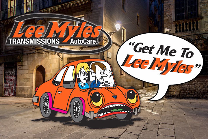 Lee Myles Transmissions & Auto Care | 50 Mineola Ave, Roslyn Heights, NY 11577, USA | Phone: (516) 484-0010