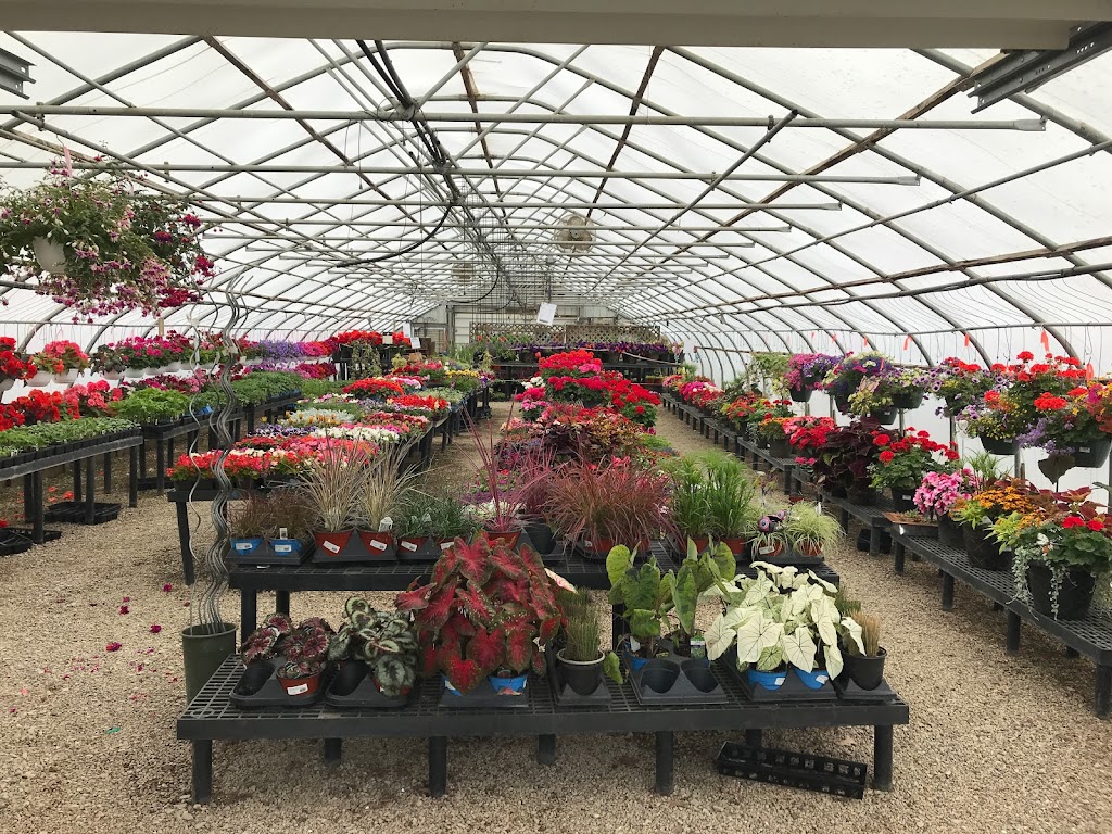 Franz Nursery Inc | 7264 Co Rd 4A, Hamilton, IN 46742 | Phone: (260) 488-3115