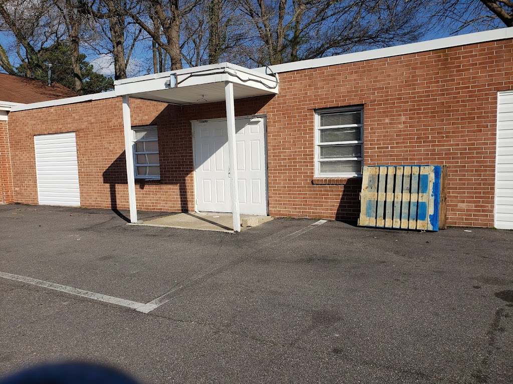 HOPE (a/k/a Hope Charitable Services) | 3516 Winchester Dr, Portsmouth, VA 23707, USA | Phone: (757) 393-0664