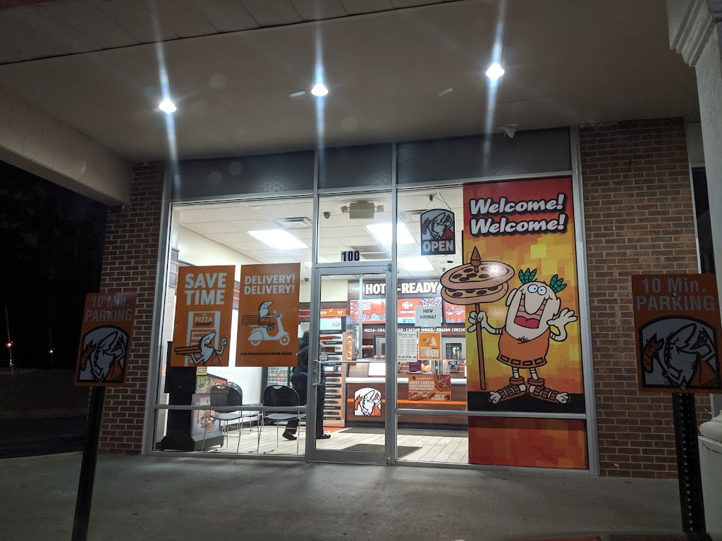 Little Caesars Pizza | 3372 Canton Rd Suite 100, Marietta, GA 30066, USA | Phone: (770) 424-5051