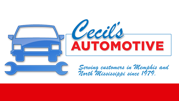 Cecils Automotive | 3815 S Houston Levee Rd, Collierville, TN 38017, USA | Phone: (901) 853-1300