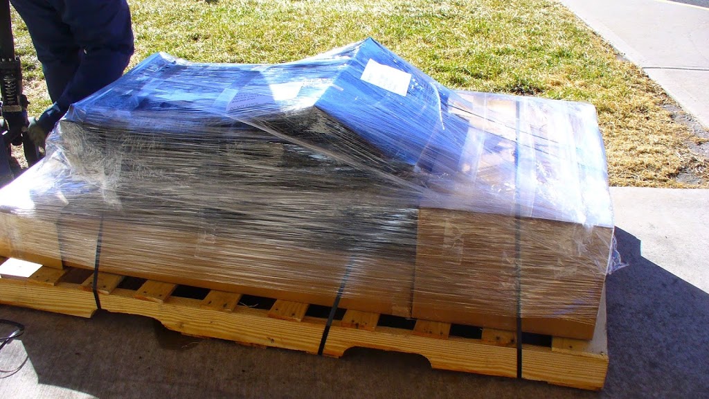 Crate & Freight etc | 9888 W Belleview Ave, Littleton, CO 80123, USA | Phone: (303) 979-9121