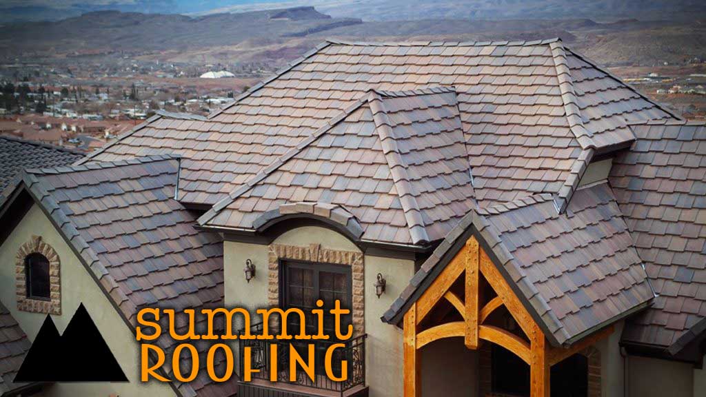 Summit Roofing | 8370 E Charter Oak Rd, Scottsdale, AZ 85260 | Phone: (480) 683-6500