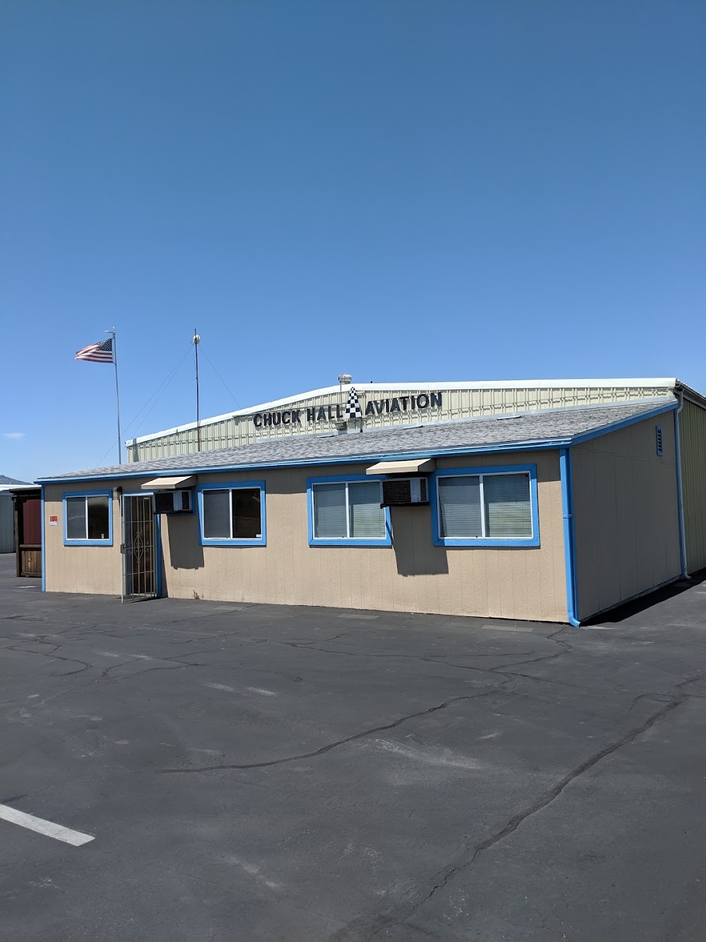 Chuck Hall Aviation | 2898 Montecito Rd, Ramona, CA 92065 | Phone: (760) 789-8178