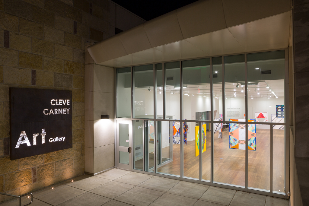 Cleve Carney Museum of Art | 425 Fawell Blvd, Glen Ellyn, IL 60137, USA | Phone: (630) 942-2321