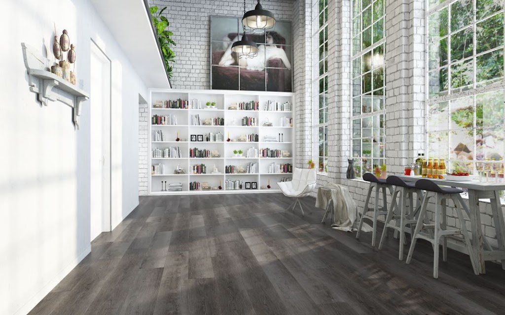 Prats Flooring | 1850 Almaden Rd, San Jose, CA 95125, USA | Phone: (408) 676-5340