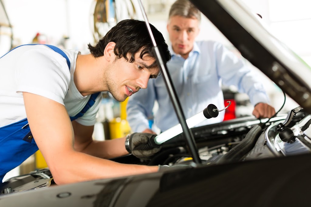 MD Auto Repair And Tire Service Center | 1163 Main St #B, Boonton, NJ 07005, USA | Phone: (973) 316-1010